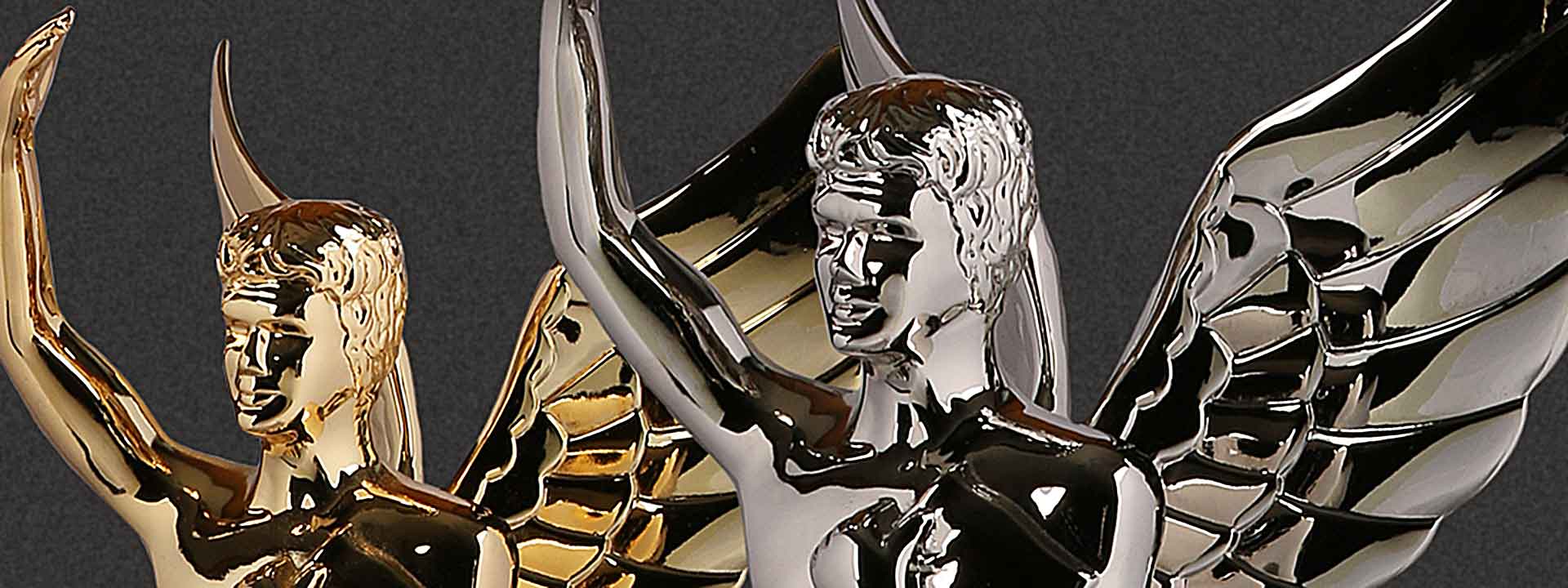 HermesTrophiesPageImage Hermes Creative Awards