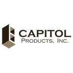 CPIlogo Capitol Products Logo