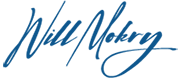 Will Mokry Logo